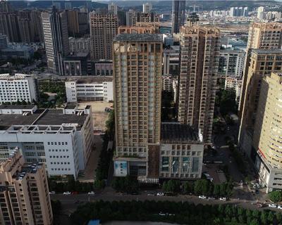 云南鼎易房地产开发有限责任公司及其下属公司债权推介