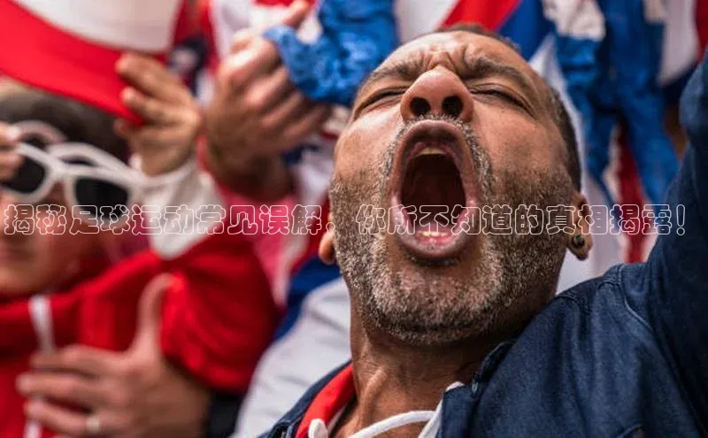 谈球吧体育官网度小满支付揭秘足球运动常见误解，你所不知道的真相揭露！