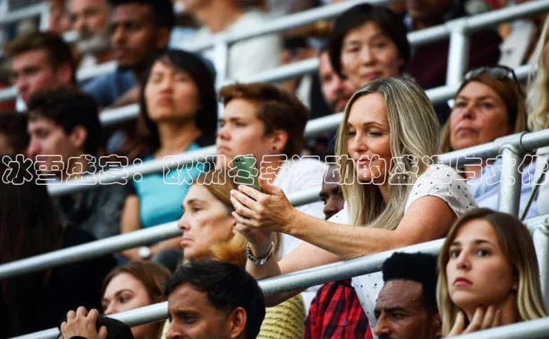 冰雪盛宴：欧洲冬季运动的盛况与文化