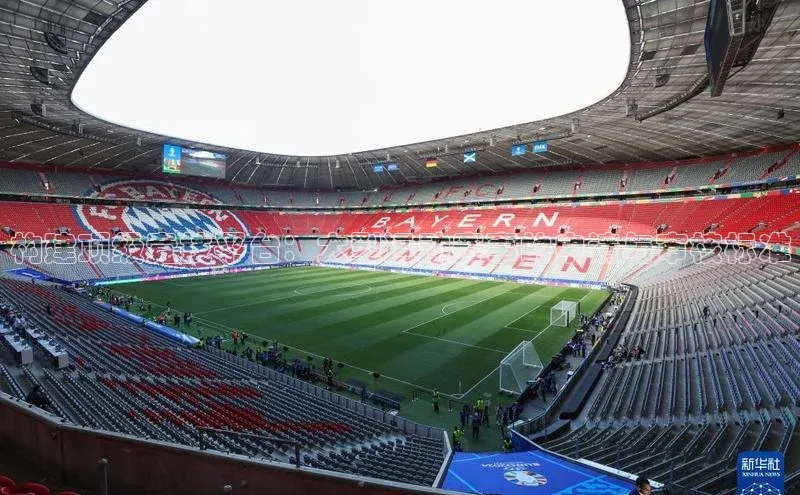 构建顶级竞技平台：大型运动赛事的申请与审核标准