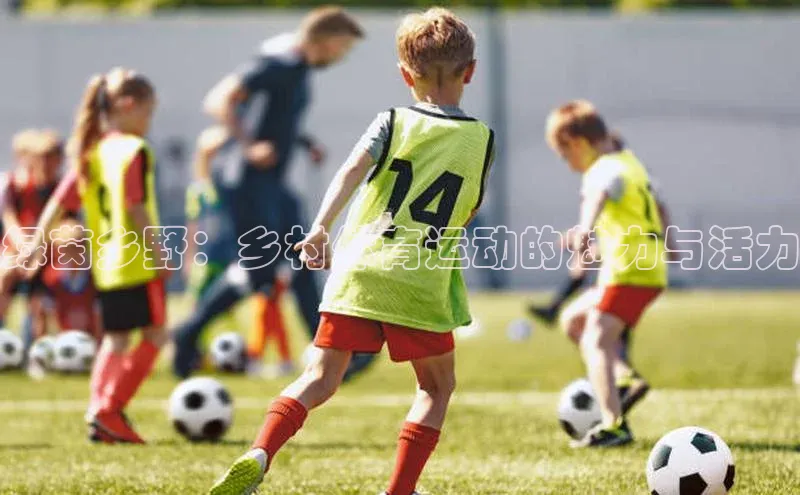 绿茵乡野：乡村体育运动的魅力与活力