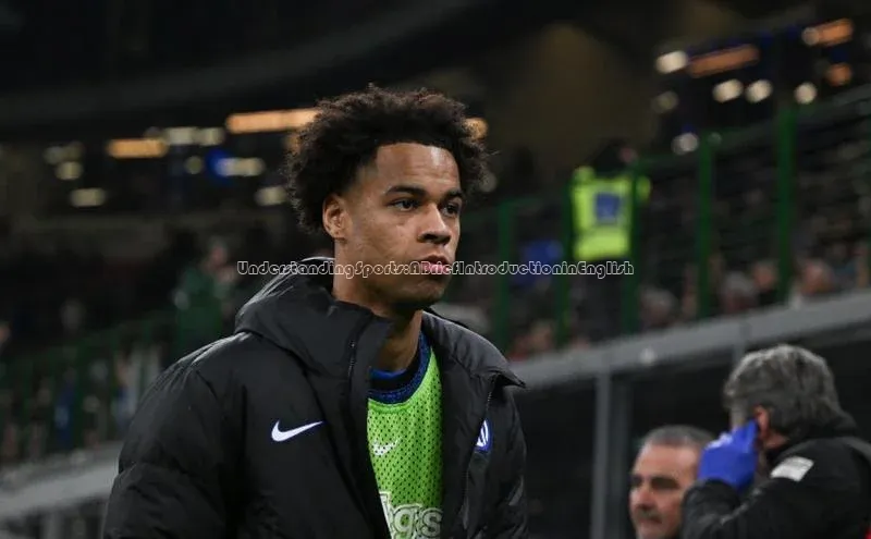 UnderstandingSports:ABriefIntroductioninEnglish