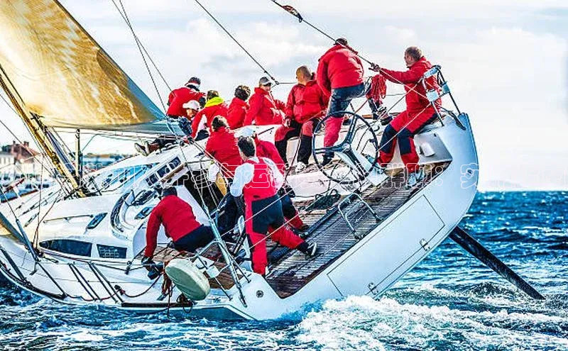 如何高效加入并参与运动赛事的群聊：实用指南