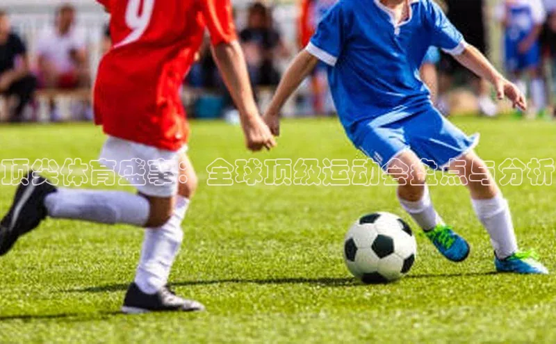 顶尖体育盛事：全球顶级运动会盘点与分析