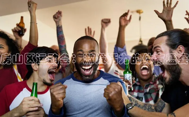 房山区运动会：激发活力的体育盛宴